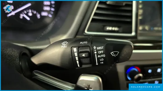 GENESIS G80 3.3 GDI AWD