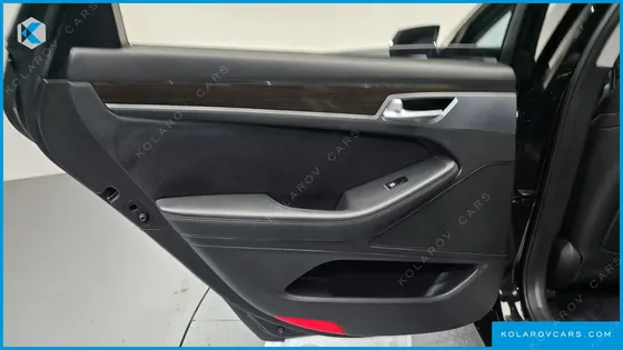 GENESIS G80 3.3 GDI AWD