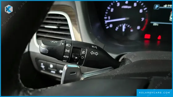 GENESIS G80 3.3 GDI AWD