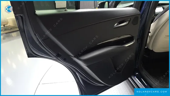 CADILLAC XT4 2.0 SPORT AWD