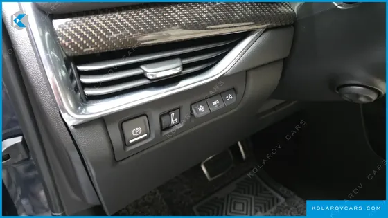CADILLAC XT4 2.0 SPORT AWD