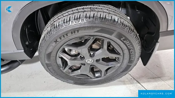 KGM - SSANGYONG REXTON DIESEL 2.2 2WD