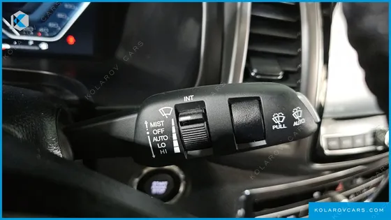 KGM - SSANGYONG REXTON DIESEL 2.2 2WD