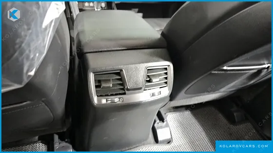 KGM - SSANGYONG REXTON DIESEL 2.2 2WD
