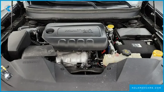 JEEP CHEROKEE 2.4 LIMITED AWD