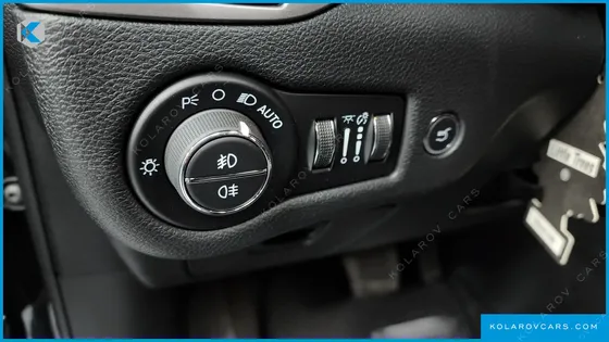JEEP CHEROKEE 2.4 LIMITED AWD