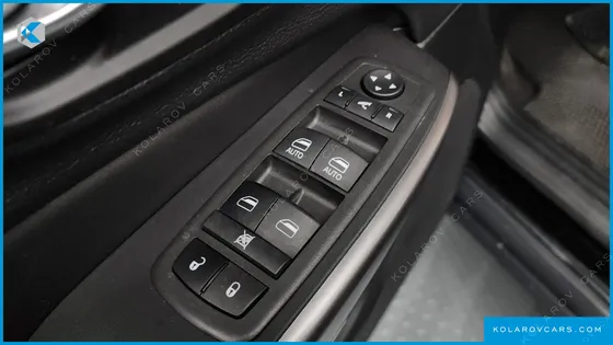 JEEP CHEROKEE 2.4 LIMITED AWD