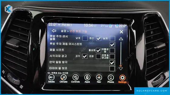 JEEP CHEROKEE 2.4 LIMITED AWD