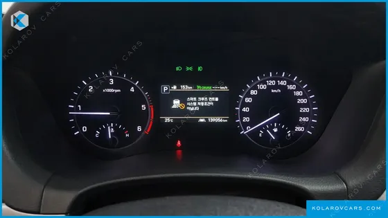 GENESIS G80 2.2D AWD
