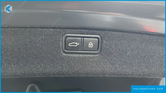 GENESIS G80 2.2D AWD