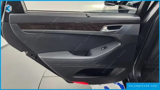 GENESIS G80 2.2D AWD