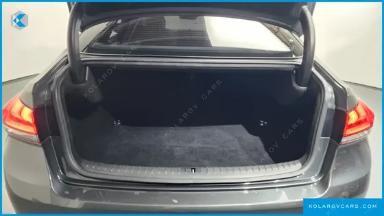 GENESIS G80 2.2D AWD