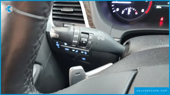 GENESIS G80 2.2D AWD