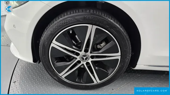 MERCEDES C-CLASS C220 D 4MATIC EXCLUSIVE