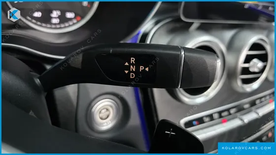 MERCEDES C-CLASS C220 D 4MATIC EXCLUSIVE