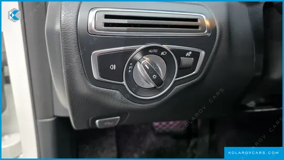 MERCEDES C-CLASS C220 D 4MATIC EXCLUSIVE