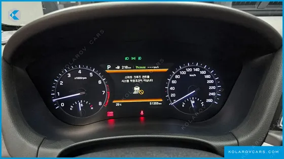 GENESIS G80 3.3 GDI AWD