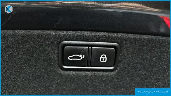 GENESIS G80 3.3 GDI AWD
