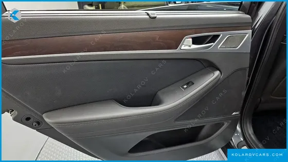 GENESIS G80 3.3 GDI AWD