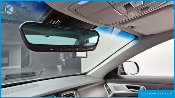 GENESIS G80 3.3 GDI AWD