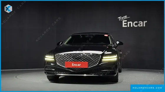 GENESIS G80 DIESEL 2.2 AWD