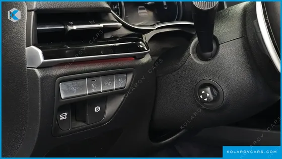GENESIS G80 DIESEL 2.2 AWD