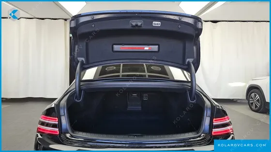 GENESIS G80 DIESEL 2.2 AWD