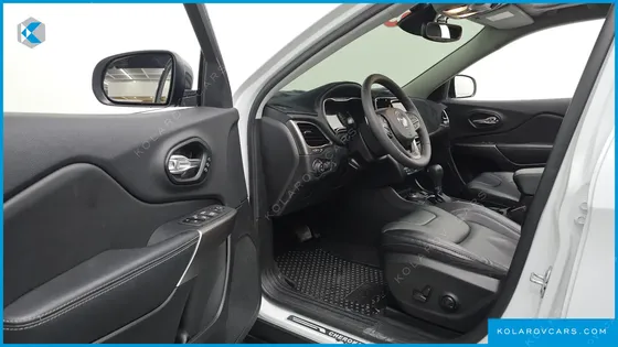JEEP CHEROKEE 2.4 LIMITED AWD