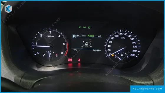 GENESIS G80 2.2D AWD