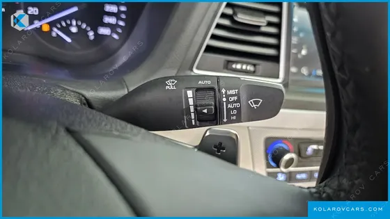 GENESIS G80 2.2D AWD