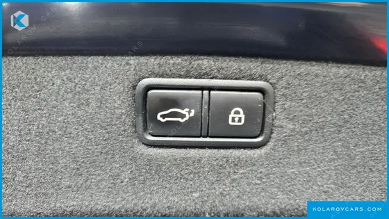GENESIS G80 2.2D AWD