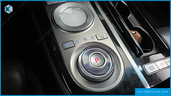 GENESIS G80 GASOLINE 2.5 TURBO 2WD