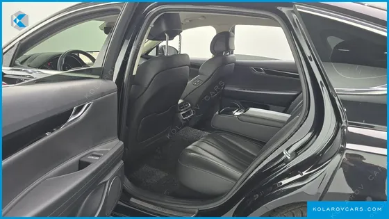 GENESIS G80 GASOLINE 2.5 TURBO 2WD