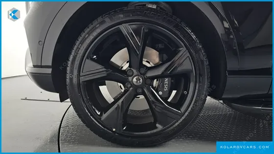 GENESIS GV80 3.5T GASOLINE AWD