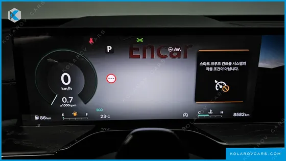 GENESIS GV80 3.5T GASOLINE AWD
