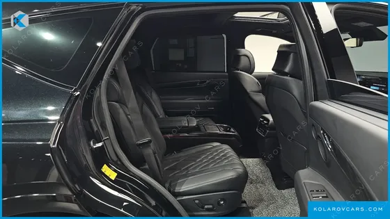 GENESIS GV80 3.5T GASOLINE AWD
