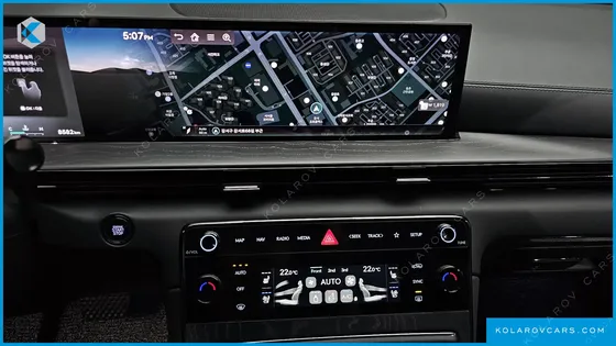GENESIS GV80 3.5T GASOLINE AWD