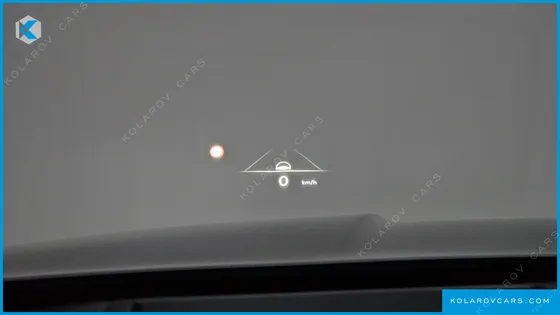 GENESIS GV80 3.5T GASOLINE AWD