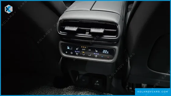 GENESIS GV80 3.5T GASOLINE AWD
