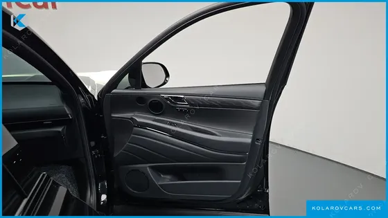 GENESIS GV80 3.5T GASOLINE AWD