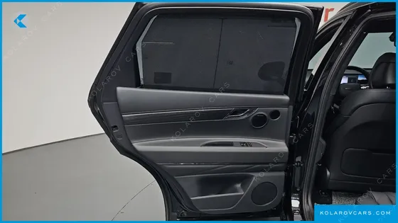 GENESIS GV80 3.5T GASOLINE AWD