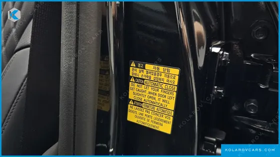 GENESIS GV80 3.5T GASOLINE AWD