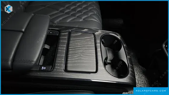 GENESIS GV80 3.5T GASOLINE AWD