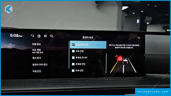 GENESIS GV80 3.5T GASOLINE AWD