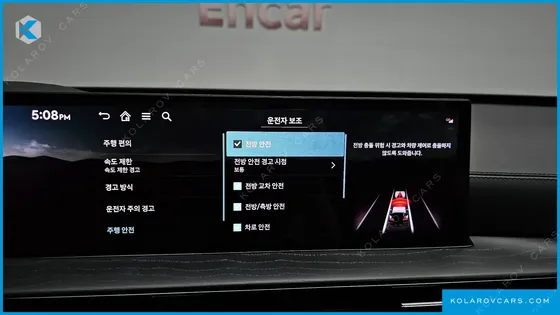GENESIS GV80 3.5T GASOLINE AWD