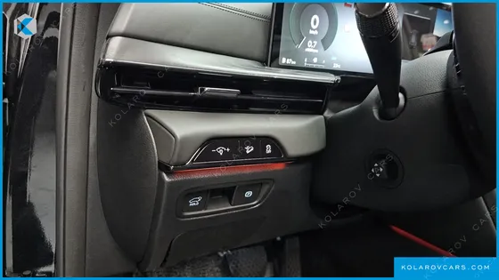 GENESIS GV80 3.5T GASOLINE AWD