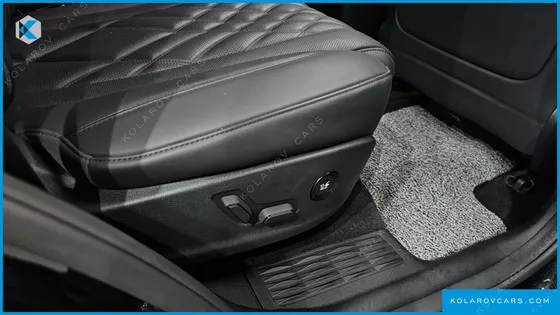 GENESIS GV80 3.5T GASOLINE AWD