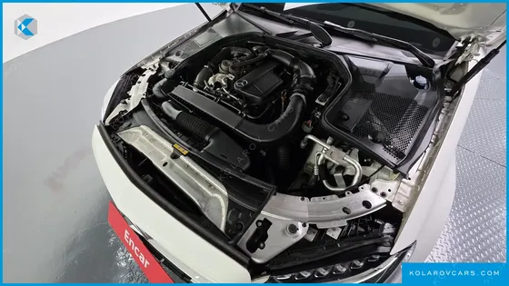MERCEDES C-CLASS C200 D