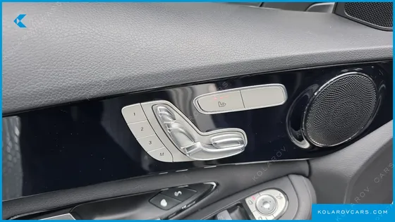MERCEDES C-CLASS C200 D