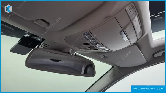 MERCEDES C-CLASS C200 D